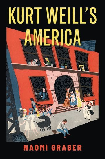 Kurt Weill's America 1