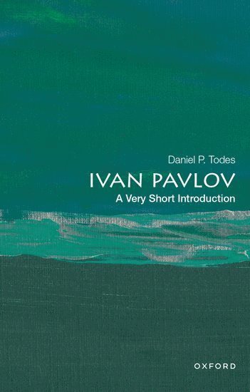 Ivan Pavlov 1