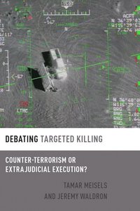 bokomslag Debating Targeted Killing