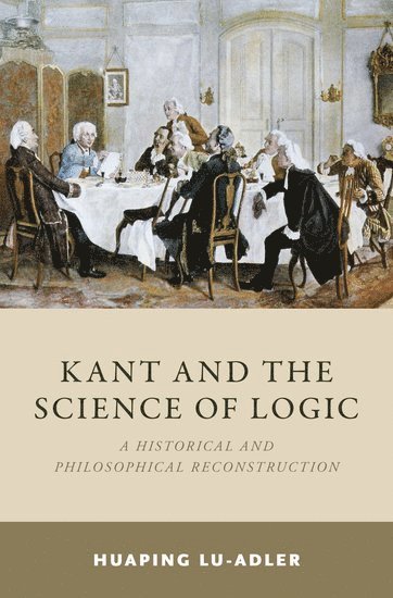 Kant and the Science of Logic 1