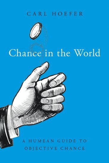 bokomslag Chance in the World