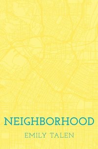 bokomslag Neighborhood