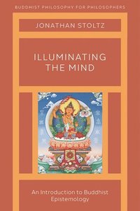 bokomslag Illuminating the Mind
