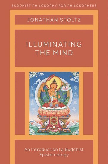 bokomslag Illuminating the Mind
