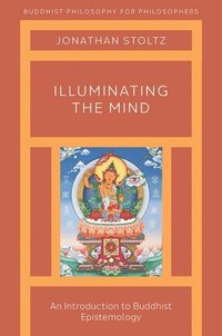bokomslag Illuminating the Mind