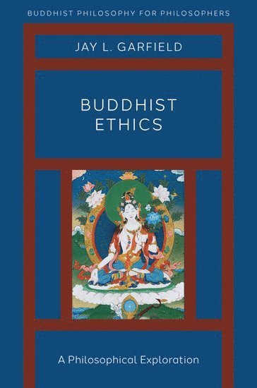 Buddhist Ethics 1