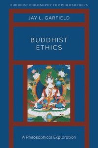 bokomslag Buddhist Ethics