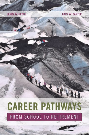 bokomslag Career Pathways