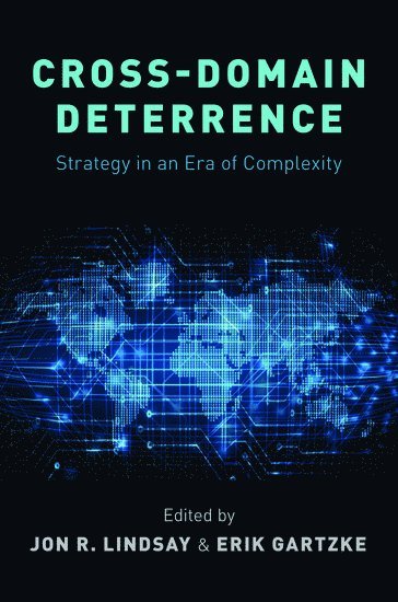 Cross-Domain Deterrence 1