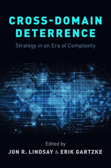 Cross-Domain Deterrence 1