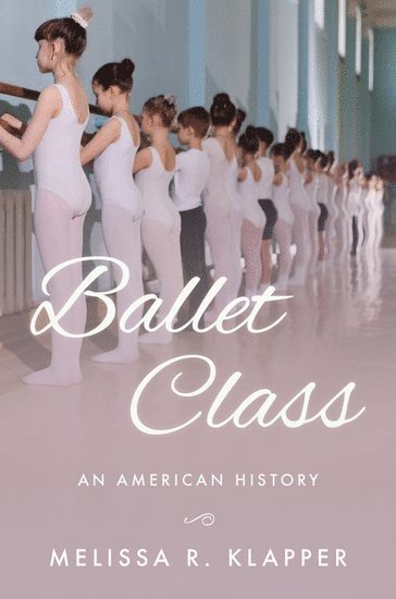 Ballet Class 1