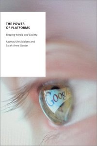 bokomslag Power of Platforms