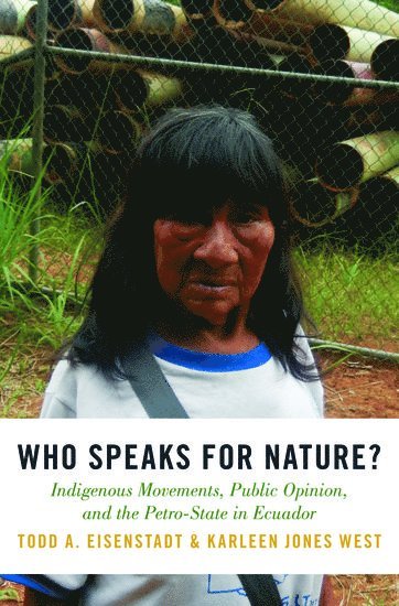 Who Speaks for Nature? 1