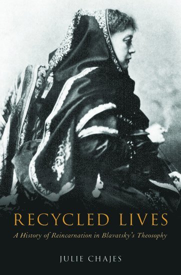 Recycled Lives 1