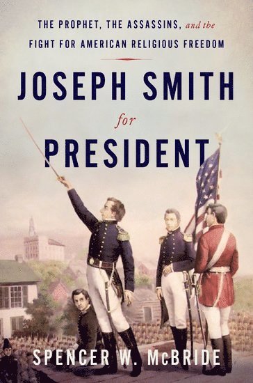 Joseph Smith for President 1
