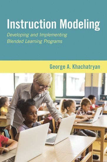 bokomslag Instruction Modeling