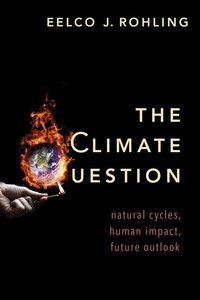 bokomslag The Climate Question