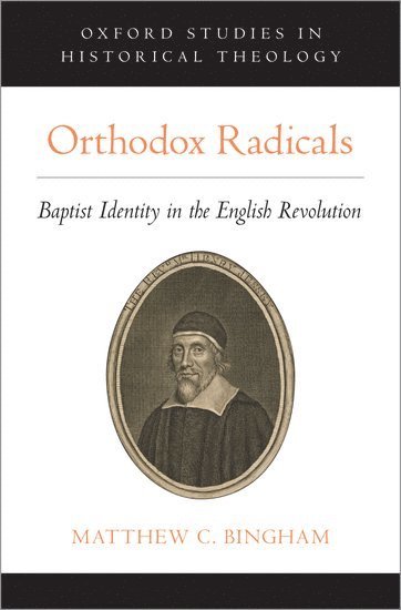 bokomslag Orthodox Radicals