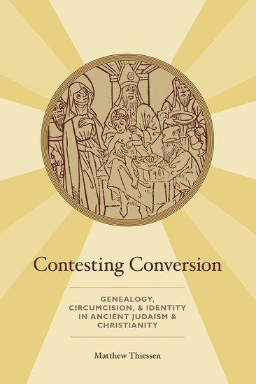 Contesting Conversion 1