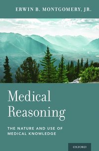 bokomslag Medical Reasoning