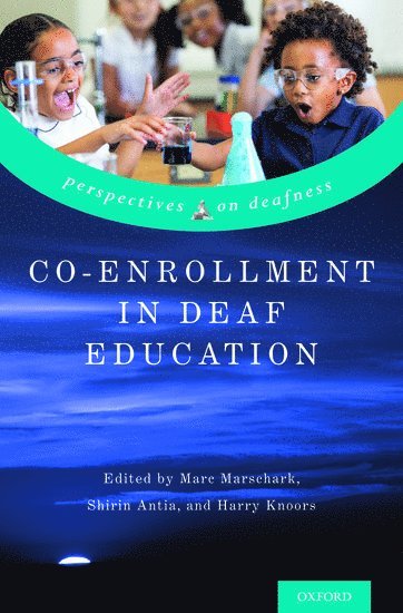 Co-Enrollment in Deaf Education 1
