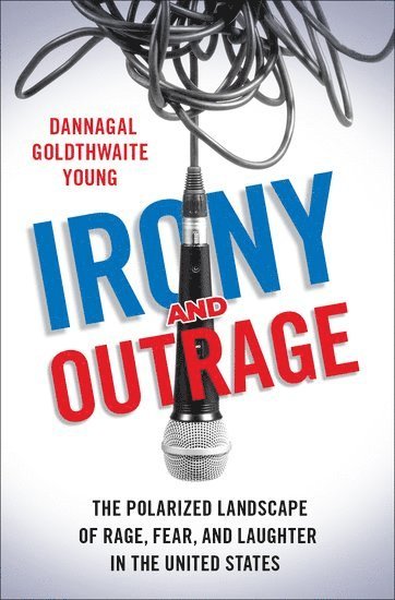 Irony and Outrage 1