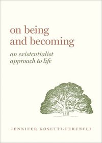 bokomslag On Being and Becoming