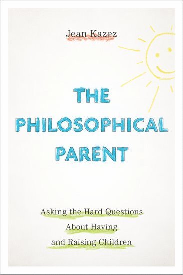 The Philosophical Parent 1