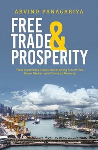 bokomslag Free Trade and Prosperity