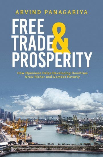 bokomslag Free Trade and Prosperity
