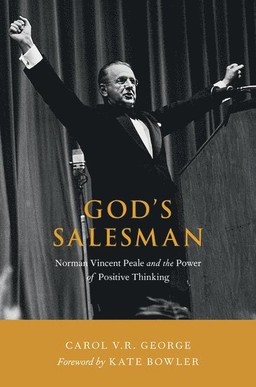 bokomslag God's Salesman