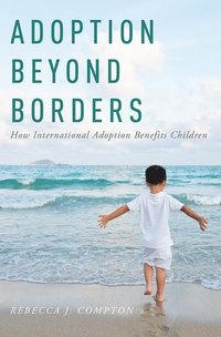 bokomslag Adoption Beyond Borders