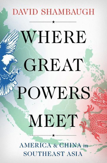 Where Great Powers Meet 1
