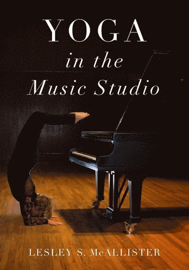 Yoga in the Music Studio 1