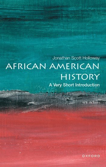 bokomslag African American History