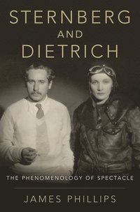 bokomslag Sternberg and Dietrich