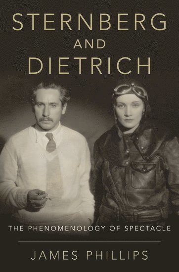 Sternberg and Dietrich