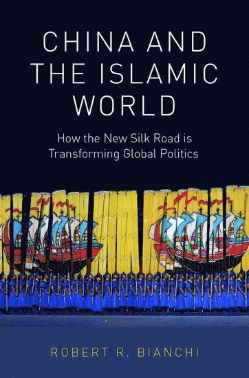China and the Islamic World 1