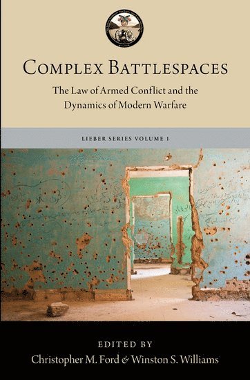 Complex Battlespaces 1