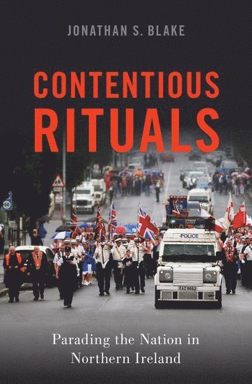 Contentious Rituals 1