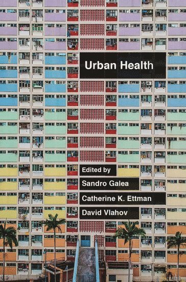 Urban Health 1