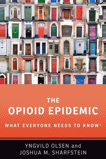 The Opioid Epidemic 1