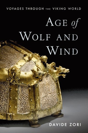 Age of Wolf and Wind 1