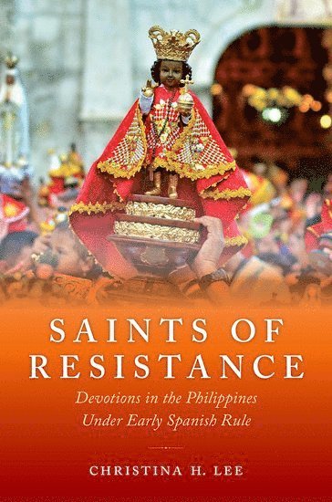 Saints of Resistance 1