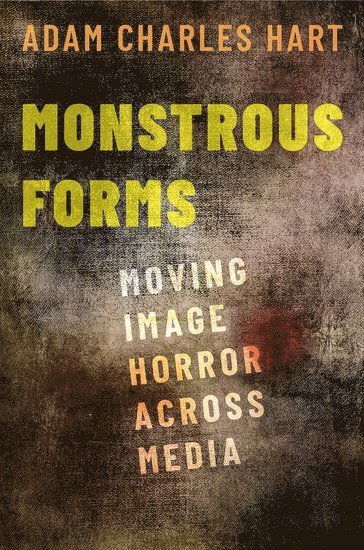 Monstrous Forms 1