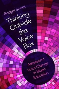 bokomslag Thinking Outside the Voice Box