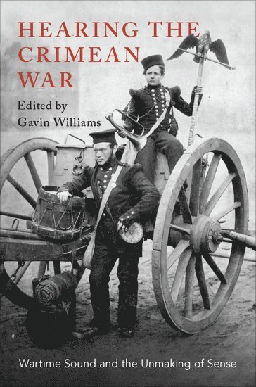 Hearing the Crimean War 1