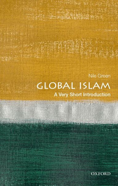 Nile Green - Global Islam, Häftad