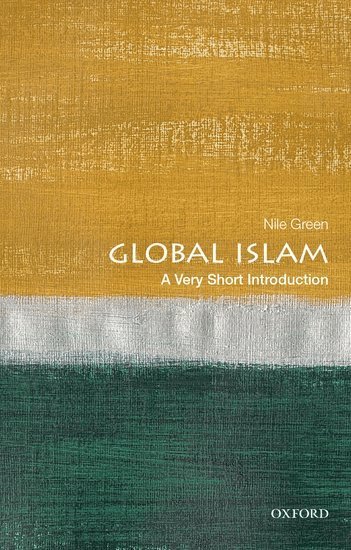 bokomslag Global Islam