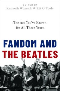 bokomslag Fandom and The Beatles